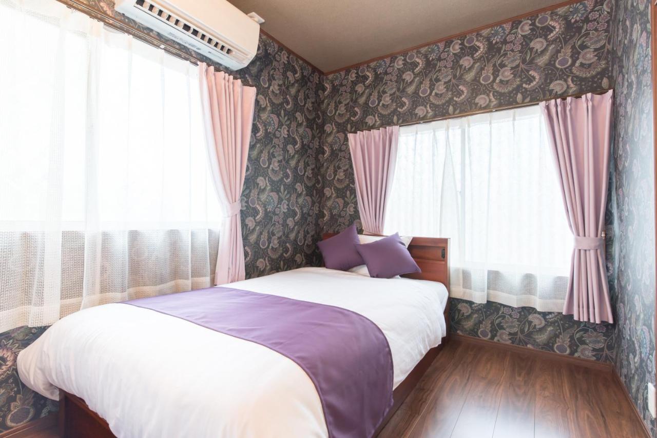 Stay Sakura Kyoto Toji Machiya Екстериор снимка