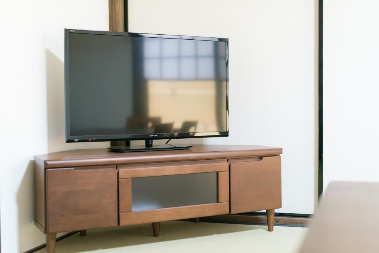 Stay Sakura Kyoto Toji Machiya Екстериор снимка