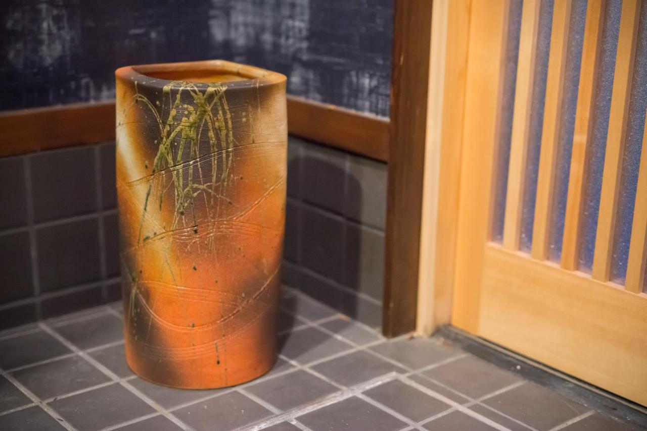 Stay Sakura Kyoto Toji Machiya Екстериор снимка