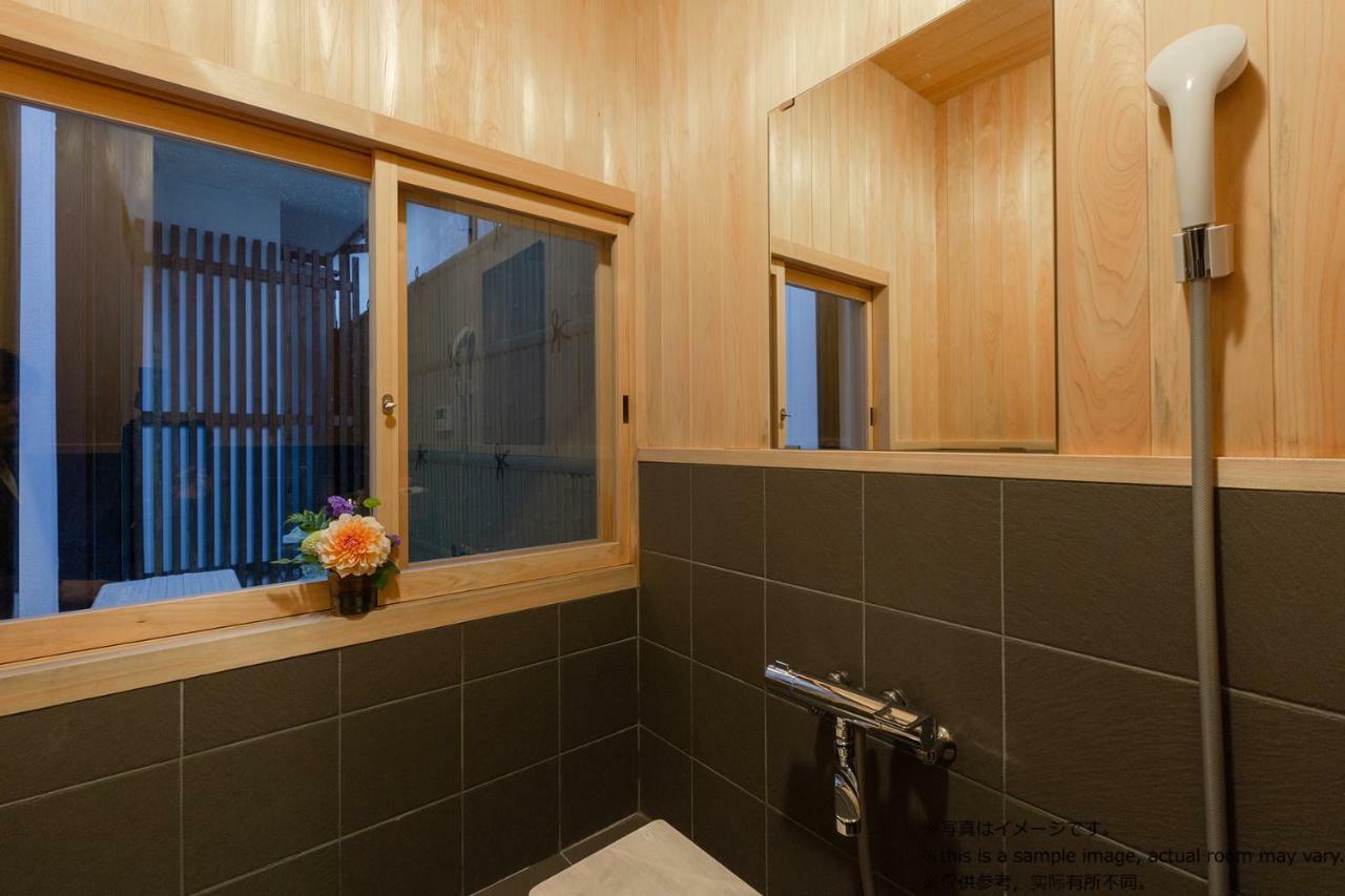 Stay Sakura Kyoto Toji Machiya Екстериор снимка
