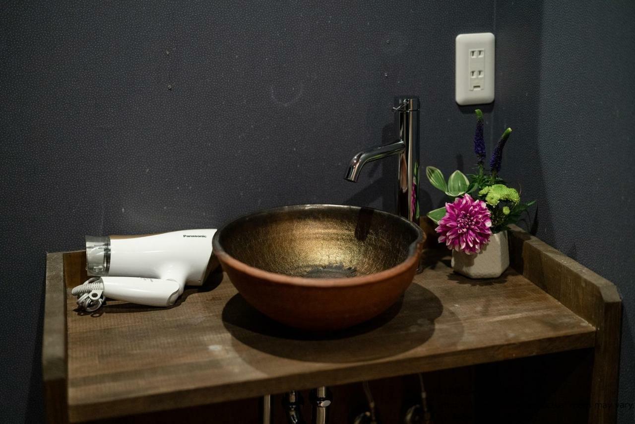 Stay Sakura Kyoto Toji Machiya Екстериор снимка
